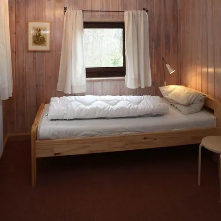 House Of Dreams Dgb Affittacamere Kollnburg